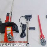 concrete roller screed