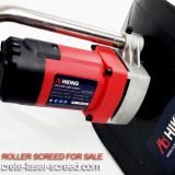 roller screed rental