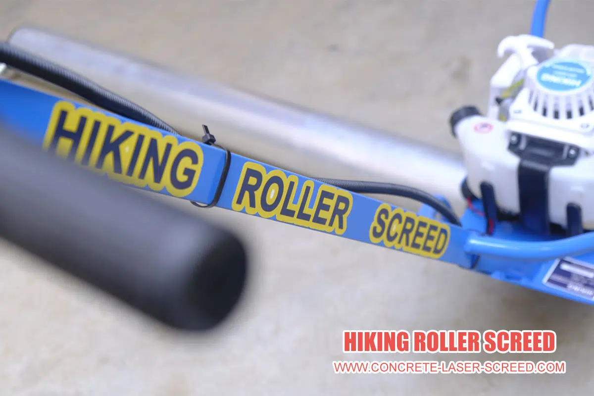 concrete roller screed for sale
