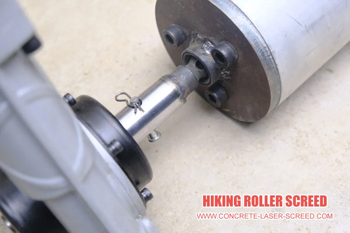 roller screed for sale